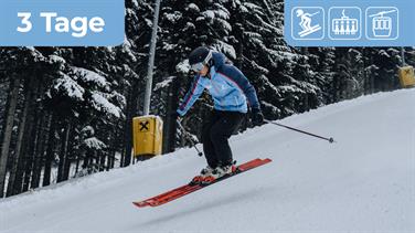 Image for: 3 Tageskarte